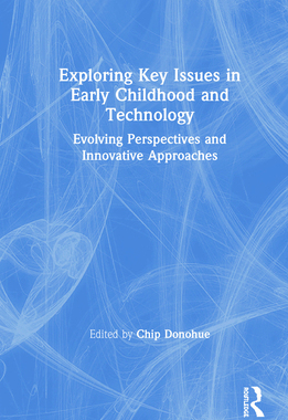 【预订】Exploring Key Issues in Early Childhood and Technology 9781138313798