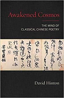 预订 []Awakened Cosmos: The Mind of Classical Chinese Poetry 9781611807424