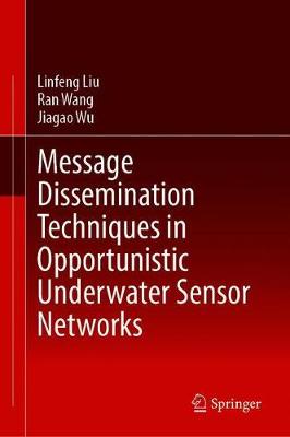 【预订】Message Dissemination Techniques in Opportunistic Underwater Sensor Networks