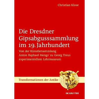 Von der Künstlersammlung Anton Raphael