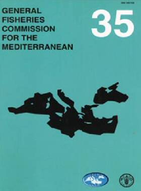 预订 FAO General Fisheries Commission for the Mediterranean (GFCM).