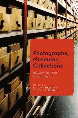 【预订】Photographs, Museums, Collections