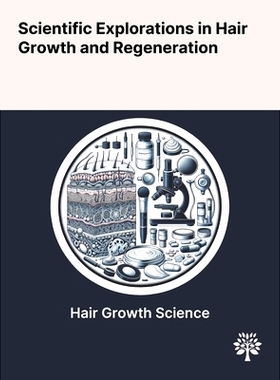 预订 Scientific Explorations in Hair Growth and Regeneration