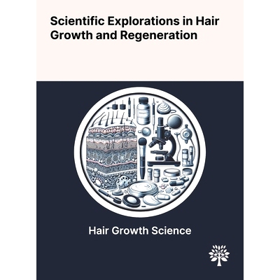 预订 Scientific Explorations in Hair Growth and Regeneration
