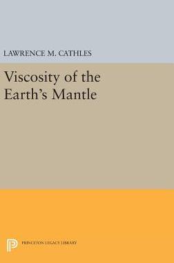 【预订】Viscosity of the Earth’s Mantle