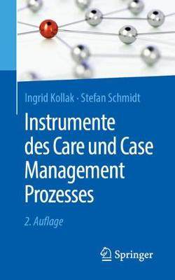 预订 Instrumente des Care und Case Management Prozesses