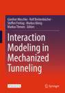 [预订]Interaction Modeling in Mechanized Tunneling