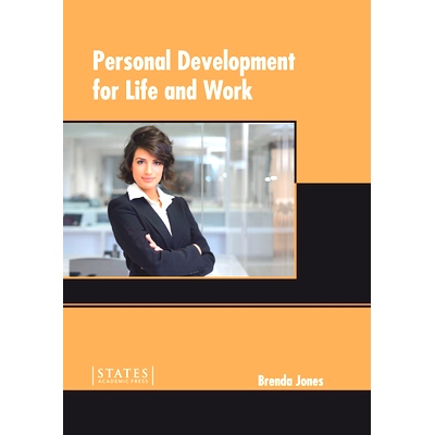 预订 Personal Development for Life and Work: 9781639894093