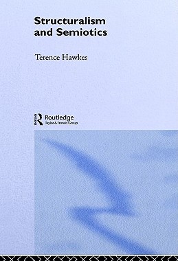 【预订】Structuralism and Semiotics