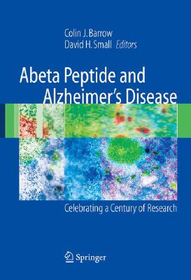 【预订】Abeta Peptide and Alzheimer’s Disease