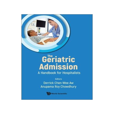 [预订]Geriatric Admission, The 9789811271304