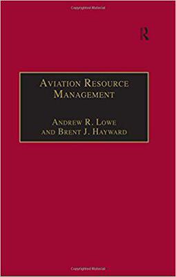 【预售】Aviation Resource Management