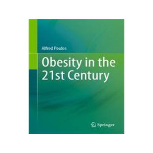 [预订]Obesity in the 21st Century 9783031391675