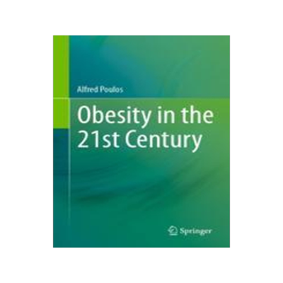 [预订]Obesity in the 21st Century 9783031391675