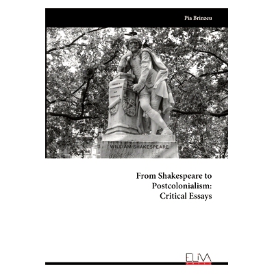 预订 From Shakespeare to Postcolonialism: Critical Essays: 9789999315470