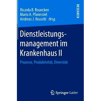 Prozesse, Produktivität, Diversität
