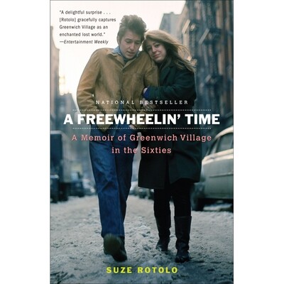 A Memoir of Greenwich Village in the Six