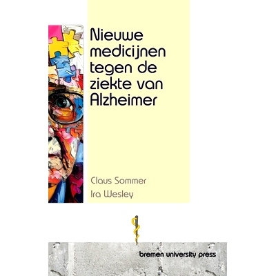 预订 Nieuwe medicijnen tegen de ziekte van Alzheimer: 9783689045746