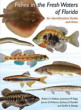 [预订]Fishes in the Freshwaters of Florida 9781683400332