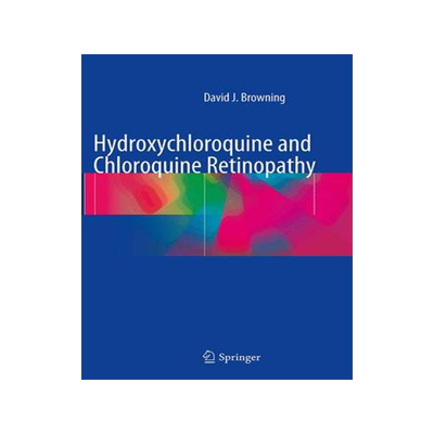 预订 Hydroxychloroquine and Chloroquine Retinopathy
