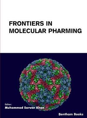 [预订]Frontiers in Molecular Pharming 9789815036688