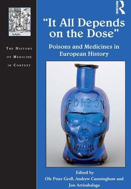 [预订]It All Depends on the Dose 9781032401911