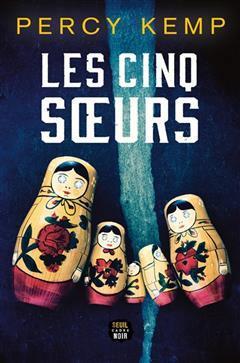 [预订]Les cinq soeurs 9782021514858