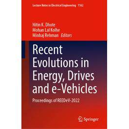 Proceedings of REEDeV-2022