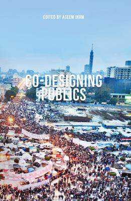 [预订]Co-Designing Publics 9781957183572