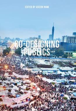 [预订]Co-Designing Publics 9781957183572