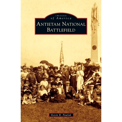 预订 Antietam National Battlefield: 9781540239488