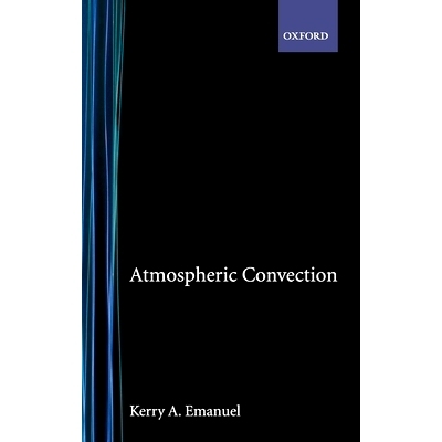 Atmospheric Convection 大气对流: 9780195066302
