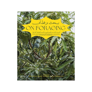 [预订]On Foraging 9786148035500