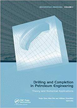 【预售】Drilling and Completion in Petroleum Engineering