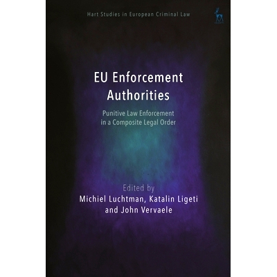 Punitive Law Enforcement in a Composite