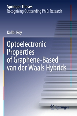 【预订】Optoelectronic Properties of Graphene-Based van der Waals Hybrids 9783030596293