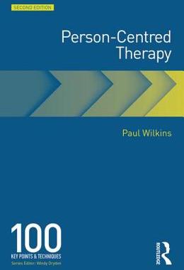 【预订】Person-Centred Therapy