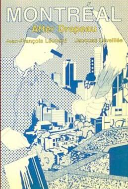 【预订】Montreal After Drapeau 9780920057889