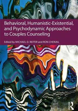 【预订】Behavioral, Humanistic-Existential, and Psychodynamic Approaches to Couples Counseling