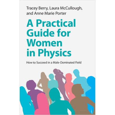 How to Succeed in a Male-Dominated Field