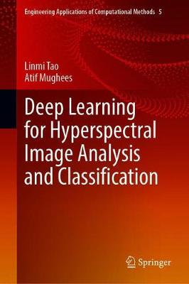【预订】Deep Learning for Hyperspectral Image Analysis and Classification