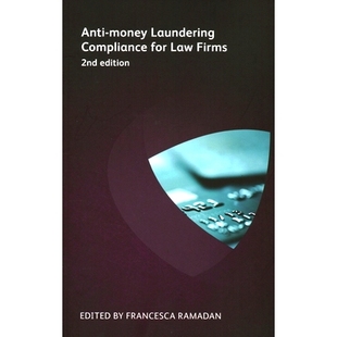 預訂 9781783583607 律師事務所反洗錢合規 for Laundering 版 Firms money Second Edition Law Anti Compliance