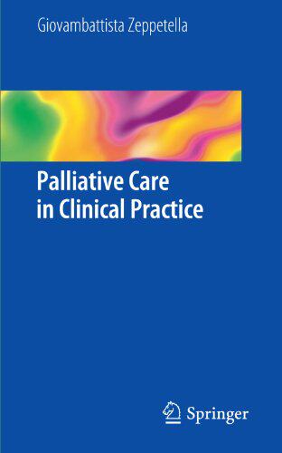 【预订】Palliative Care in Clinical Practice