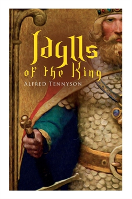 【预售】Idylls of the King: Arthurian Romances