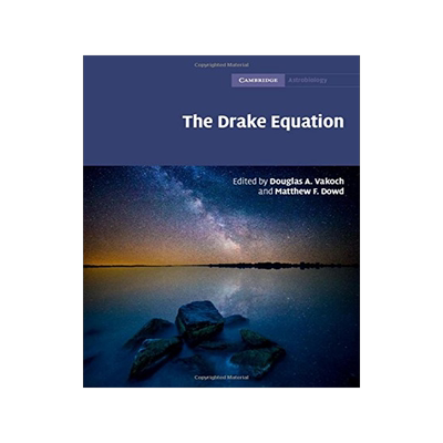 【预订】The Drake Equation