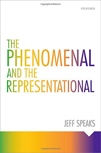 【预订】The Phenomenal and the Representational
