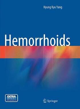 预订 Hemorrhoids
