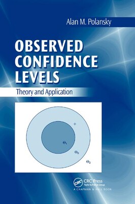 【预订】Observed Confidence Levels