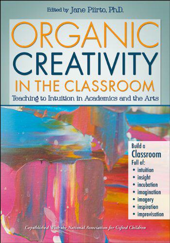 【预订】Organic Creativity in the Classroom 9781618211026