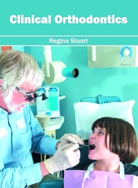 预订 Clinical Orthodontics 临床正畸: 9781632413963